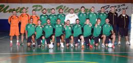 Sabato al PalaFersini la presentazione della Futsal Isola