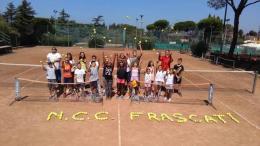 La scuola del New Country Club tra le prime 10 del Lazio