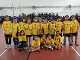L'Associazione Artù organizza corsi per i più piccoli