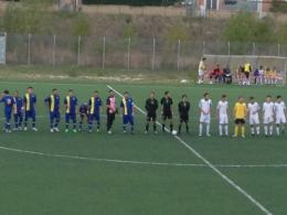 Drago entra e il Cedial vince: 2-0 in casa della Boreale