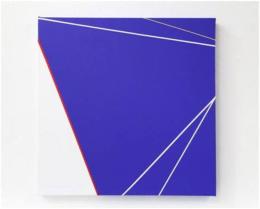 “Divina proporzione” l’Arte geometrica della Temporiti approda a Viterbo