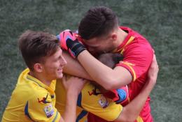 Il derby è del Frosinone! Eliminato il Latina in rimonta