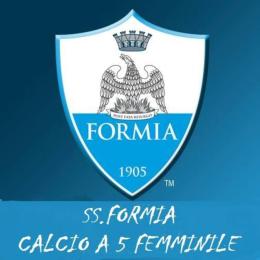 Serie C, ripescato il Formia al posto del CL Terni