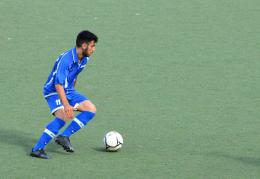 Il Pro Roma strappa un punto al Savio: 1-1 a via Norma