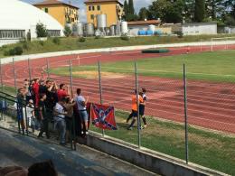 Unipomezia ok: Italiano e Ruffini stendono la Fortitudo