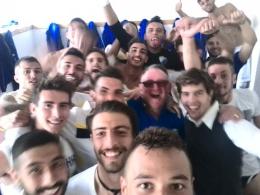 Finisce in parità il match tra Nuorese e Cynthia