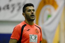 Futsal Isola, Marcelinho: "Siamo pronti per l'Augusta"