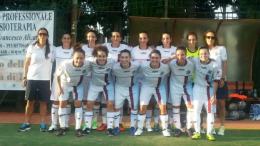 Serie C, big match al Time Sport. Bene Nazareth e Coppa d'Oro 