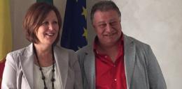 Valmontone, Angelucci nuovo assessore per cultura, sociale e sanità