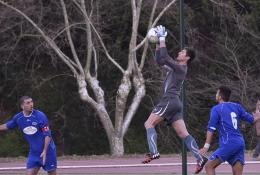 Sebastiano Buccheri: da campione a svincolato