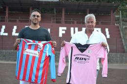 Colle di Fuori pronto all'esordio, Di Martino sprona i ragazzi