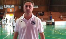 Matranga: "Siamo pronti per l'esordio"