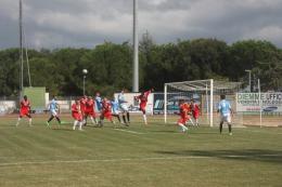 Turno preliminare: ecco tutte le laziali qualificate