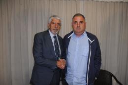 De Nicola è il nuovo coordinatore tecnico del Racing Club