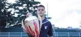Un nuovo centro sportivo dedicato a Mirko Fersini