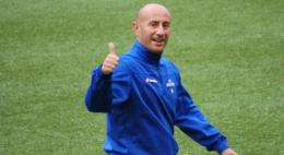 Stefano Antonelli: "Ci aspettavamo una partenza migliore"