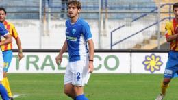 Trastevere, per la difesa arriva Simone Sbardella