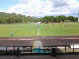 Montefiascone ed Atletico Fidene impattano sul 2-2