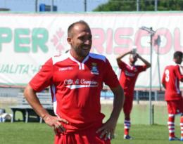 Pari d'oro del Città di Ciampino nel big match di Artena