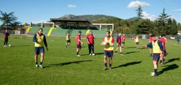 Il Team Nuova Florida non perdona: 2-1 al Casilina