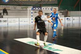 Botta e risposta tra Lazio e Napoli: un punto a testa