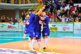 Carli e Lazio pareggiano, Rieti corsaro a Cosenza