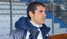 Antonio Foglia Manzillo è il nuovo allenatore del Serpentara