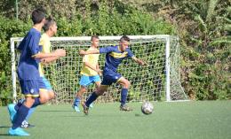Un weekend da incorniciare per l'Urbetevere: solo vittorie