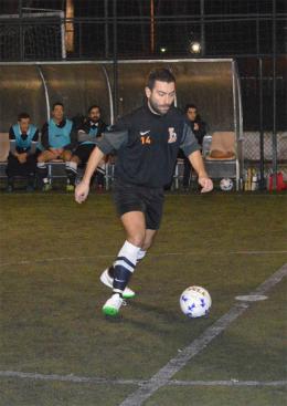 Lositana, Marco Apicella: "Importante muovere la classifica"