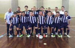 Il Progetto Futsal cade nella trasferta di Fondi