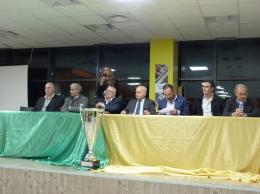 Karol Wojtyla, presentato il torneo, domani in campo