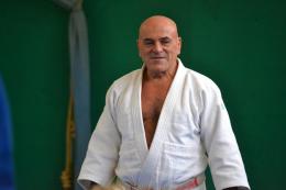 Il Judo Frascati a Modena per il "Trofeo Italia"