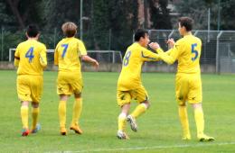 Roma e Lazio? no. La classifica, per ora, dice Frosinone