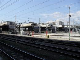 I binari 1 e 2 di Roma Termini rinascono: iniziata la riqualificazione dell’area