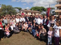 Fiumicino, primo luogo di culto dedicato alla comunità Ortodossa Romena