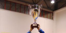 Coppa Lazio Serie C, in 4 con la qualificazione in tasca