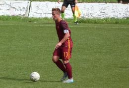 Roma deludente, pari col Mostar ed eliminazione dal torneo
