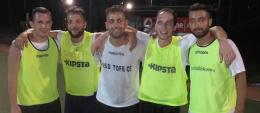Pokerissimo Alatri nel recupero di campionato