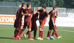 Doppio Frattesi! La Roma stende il Napoli e vola in testa