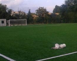 Il grande ritorno della Polisportiva Tirreno