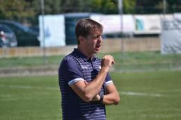 Ufficiale, Enrico Baiocco nuovo allenatore del CreCas