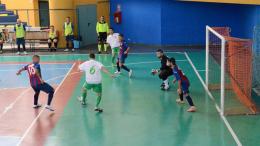 Serie C2, scontri al vertice nei Gironi A e B