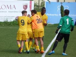 Rappresentativa, le convocazioni in vista della Uefa Regions' Cup