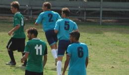 Voglia di riscatto: il sabato in trasferta delle "Lupe"