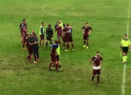Prima storica vittoria della Lupa Castelli: ko la Paganese