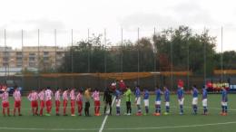 Il Savio rimonta e vince contro l'Atletico Acilia