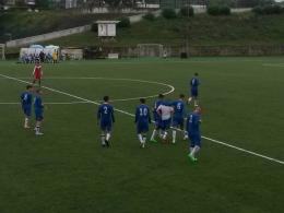 L'Albalonga fa bottino pieno contro il Serpentara