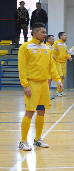 Serie C1: Anni Nuovi, vetta solitaria. Nel B, un terzetto in testa