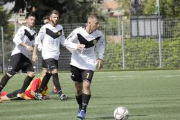 Il Real Colosseum espugna il Fuso: cade il Garbatella