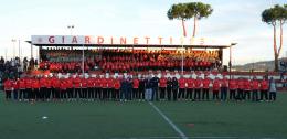 Domenica la grande festa di apertura del Giardinetti